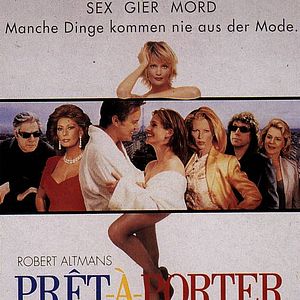 Bilder Prêt-à-Porter