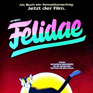 Bilder Felidae
