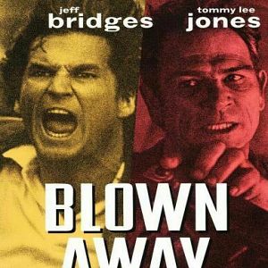 Bilder Explosiv - Blown Away