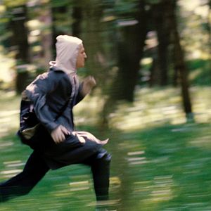 Bilder Benjamin Heisenberg