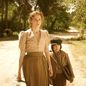 Bilder María Castro