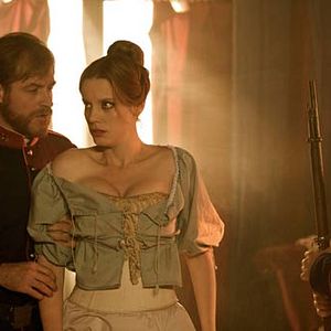 Bilder Carolina Bang