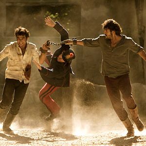 Bilder Antonio Velázquez