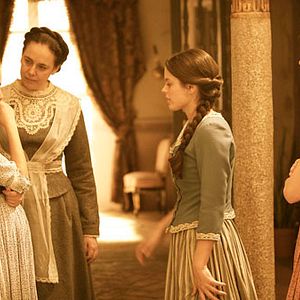 Bilder Adriana Torrebejano