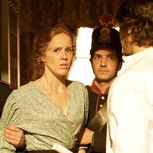 Bilder María Castro