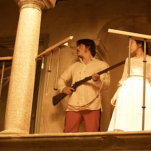 Bilder María Castro