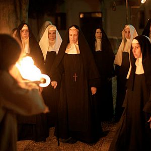 Bilder Adriana Torrebejano