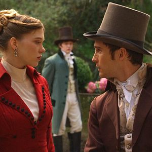 Bilder Mistérios de Lisboa