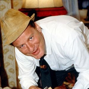 Bilder Hausmeister Krause - Ordnung muss sein