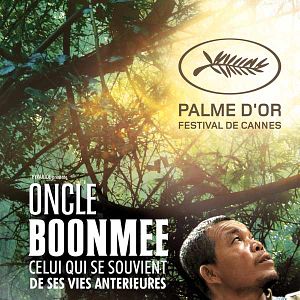 Bilder Uncle Boonmee erinnert sich an seine früheren Leben