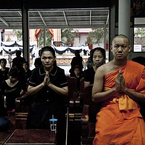 Bilder Apichatpong Weerasethakul