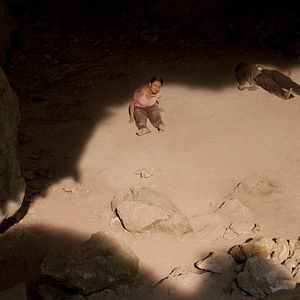 Bilder Uncle Boonmee erinnert sich an seine früheren Leben