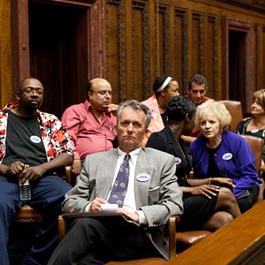 Bilder Cleveland Vs. Wall Street