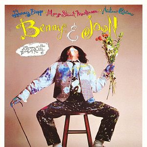 Bilder Benny und Joon