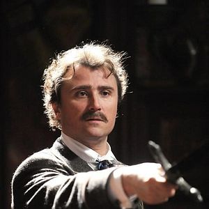 Bilder Alexandre Brasseur