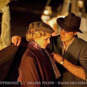 Bilder Virginie Desarnauts