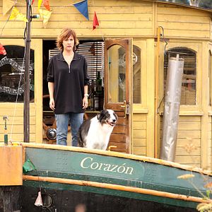 Bilder Isabelle Mergault