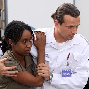 Bilder Tania Dessources