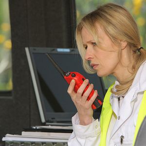 Bilder Équipe médicale d'urgence