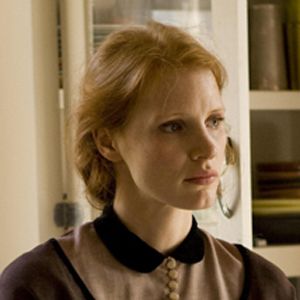 Bilder Jessica Chastain