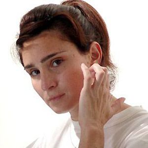 Bilder Valeria Bertuccelli