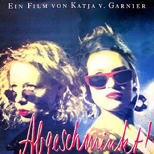 Bilder Abgeschminkt !