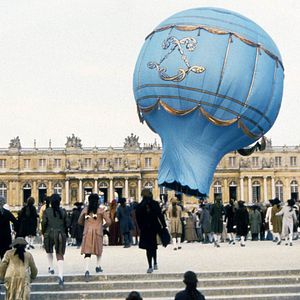 Bilder Jefferson in Paris