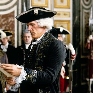 Bilder Jefferson in Paris