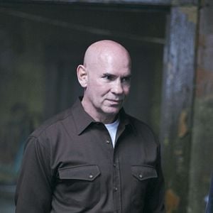 Bilder Mitch Pileggi