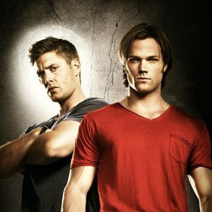Bilder Supernatural