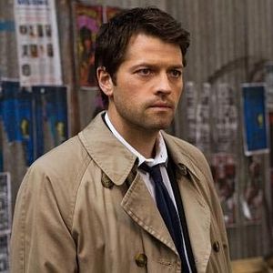 Bilder Misha Collins