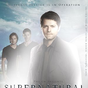 Bilder Misha Collins