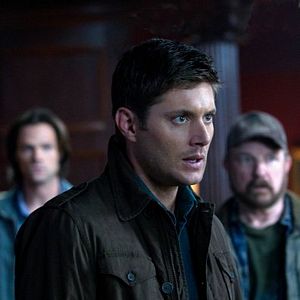 Bilder Jensen Ackles