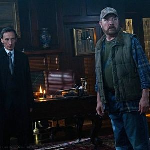 Bilder Julian Richings