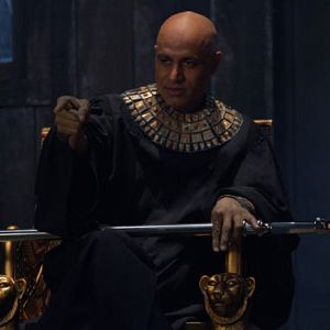 Bilder Faran Tahir