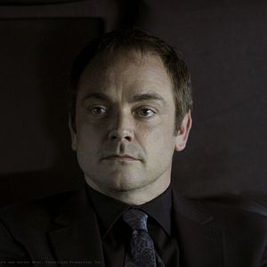 Bilder Mark Sheppard