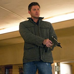 Bilder Jensen Ackles