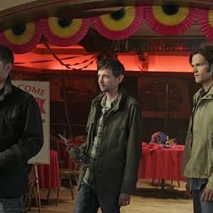 Bilder Jensen Ackles