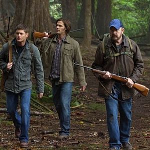 Bilder Jensen Ackles