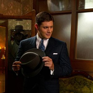 Bilder Jensen Ackles