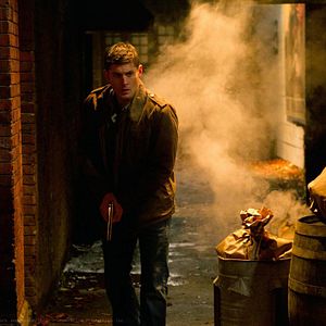 Bilder Jensen Ackles