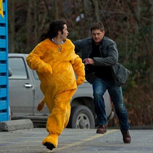 Bilder Jensen Ackles