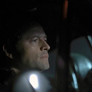 Bilder Misha Collins