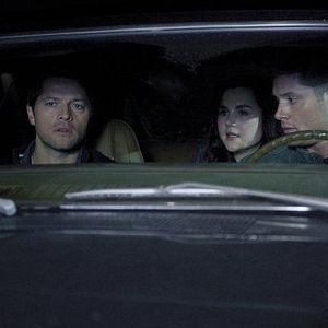 Bilder Misha Collins