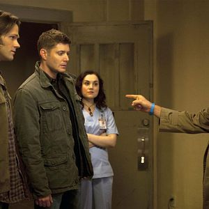 Bilder Misha Collins