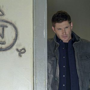 Bilder Jensen Ackles