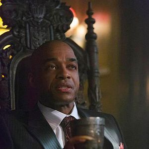 Bilder Rick Worthy