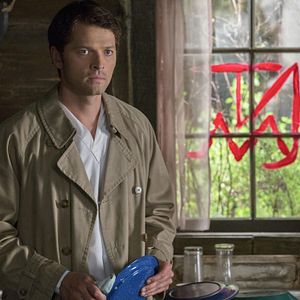 Bilder Misha Collins