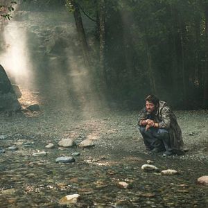 Bilder Misha Collins