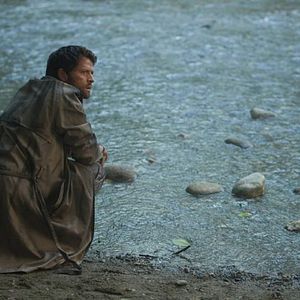 Bilder Misha Collins